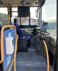 Autobus Iveco Crossway SFR160 - 5