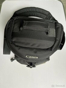 Canon EOS RP + objektív - 5