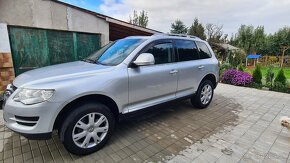 Volkswagen  Touareg 3.0 Tdi - 5