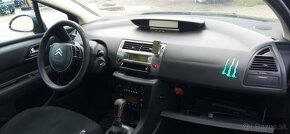 Citroen C4 - 5