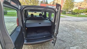 Opel Combo Tour 1.4 Benzín L1H1 - 5