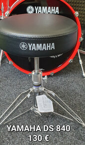 Stolička YAMAHA DS 840 - 5