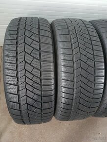 Zimné pneumatiky 205/55 R16 Continental - 5