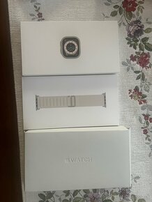 Apple watch ultra 49 - 5