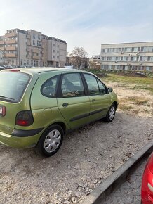 Renault Scenic - 5