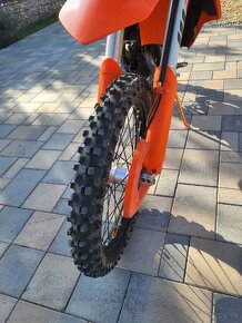 KTM EXC-F 250 2020 - 5