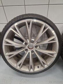 5x112 r19 org. Audi A8 5ks - 5