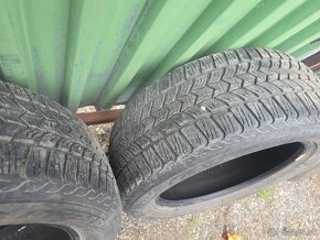 205/55 r16 debica frigo - 5