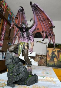 Warcraft Illidan - 5