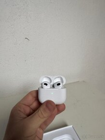 Apple airpods (3rd generation) - 5