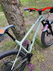 masina Commencal META HT Custom 2021 - 5