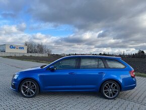 Škoda Octavia combi RS DSG 135kw - 5