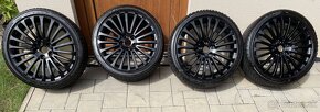 SIRIUS skoda Octavia L&K RS 5x112  7,5x18 ET46  VW Seat 225  - 5