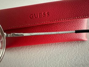 GUESS - 5