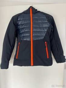 Detska lyziarska bunda Helly Hansen 140/10 - 5