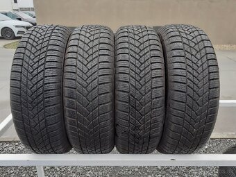 Zimné pneumatiky 185/65R15 Matador 2023 - 5