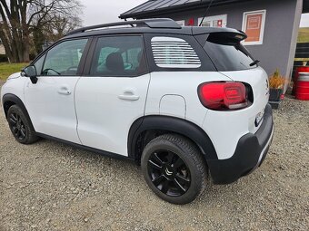 Citroen C3 Aircross BlueHDi 78600KM 2019 - 5