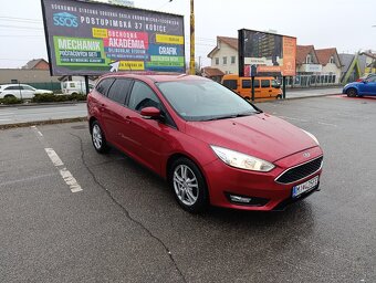 PREDAM FORD FOCUS COMBI  1.5TDCI 2016 - 5