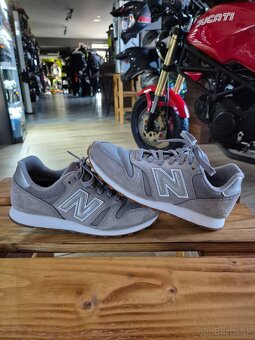 New Balance 37,5 EU - 5