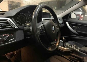 Bmw 320d 2013 200.000km automat - 5