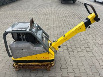 Reverzna vibracna doska Wacker Neuson DPU 6555Hech, 142mth - 5