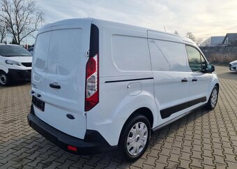 Ford Transit Connect Long 1,5TdCi/120Hp rok 2019 - 5