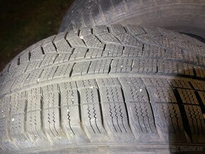 225/60 R17 Hankook - 5