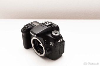 Canon eos 70D - 5