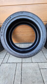 MICHELIN - Pilot Sport 4S (2ks + 2ks) - 5