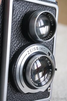 TLR Ikoflex - 5