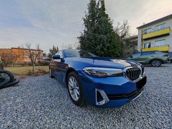 BMW Rad 5 530d mHEV xDrive A/T, DPH - 5