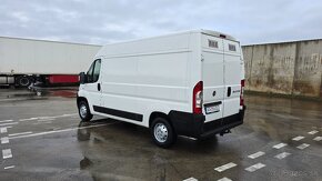 Fiat Ducato 2.0 MultiJet L2H1 ✅️rok 2013✅️ - 5