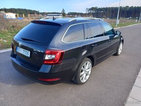 ŠKODA OCTAVIA 2,0TDI-2017-STYLE-TAŽNÉ-FULLED-NAVI - 5