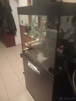 Predam.aquarium 250l juwel - 5