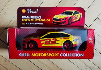 Shell Motorsport Collection - 5