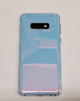 Samsung Galaxy S10e - 5