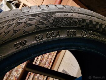 Continental Ultra Contact 225/45 r17 91y - 5