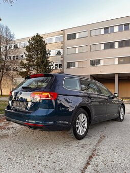 Vw Passat b8 facelift /2.0 TDI/DSG/VIRTUAL/110kw/ 2020/ - 5