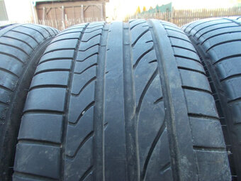 Pneumatiky Bridgestone 245/45R17 letné 4ks - 5