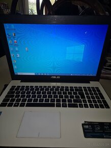 Notebook ASUS X553M - 5