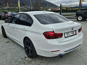 BMW Rad 3 320i xDrive A/T 300ps možný odpočet DPH - 5