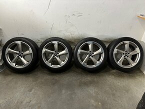 Letná sada 5x112 R20, 265/40/20 - Audi A7, S7, A8, S8 - 5