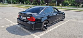 Bmw 318i e90 M packet 105kw - 5