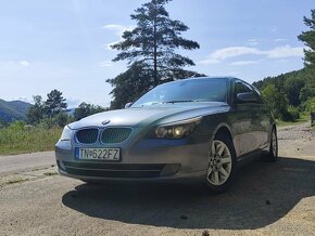 BMW E61 530d 173kw - 5