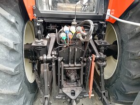 Zetor Crystal 8245 - - 5