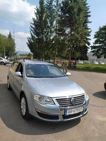 Passat B6 1.9tdi 77kw - 5