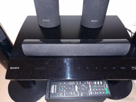 Predam Sony BDV-E880 Homecinema System 1000Wat - 5