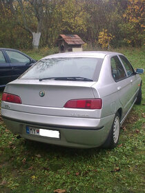 Alfa Romeo 146 1.4 Twin Spark 16V - 5