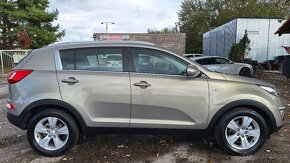 KIA SPORTAGE 1.7 CRDI.2WD - 5