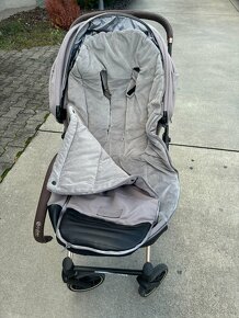 Cybex Priam - 5